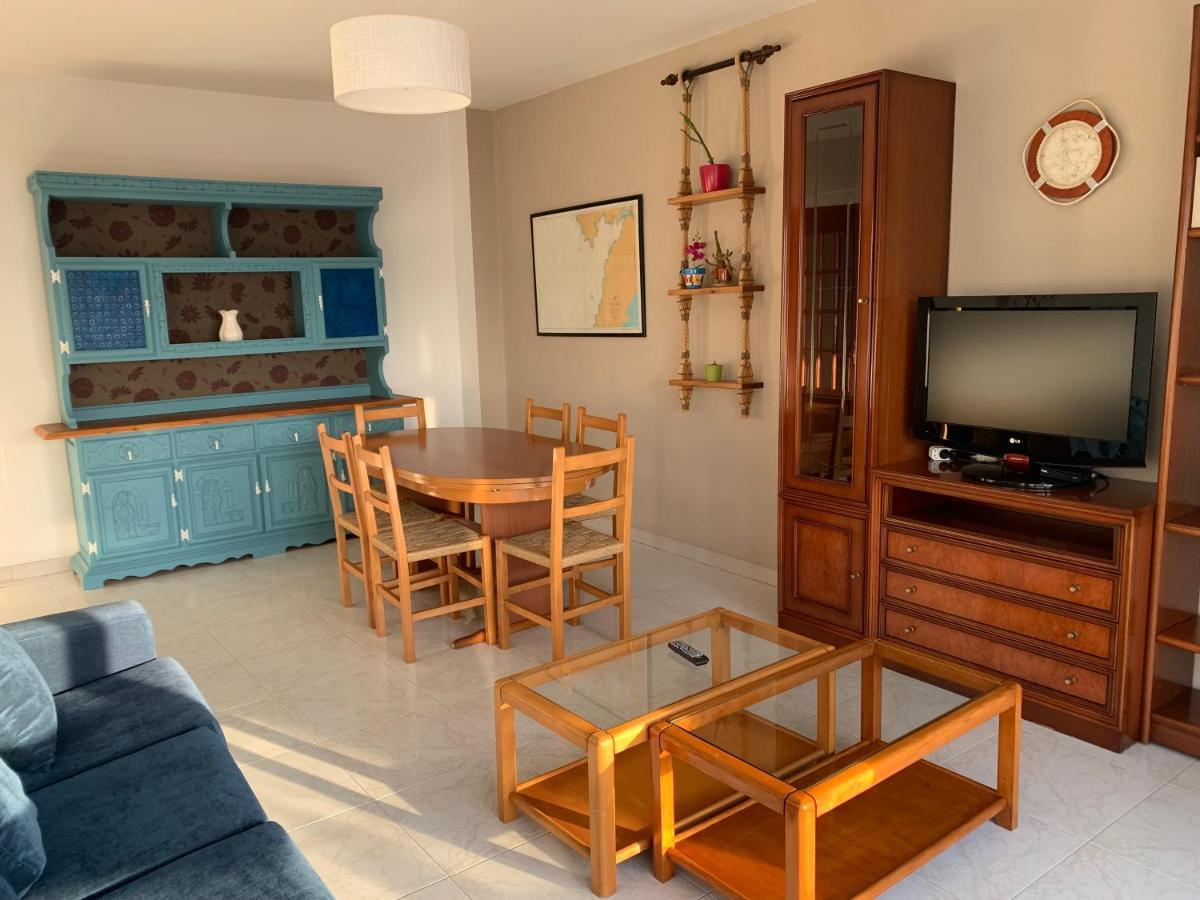 Vut Pedra Do Con Apartamento Portosin Exterior foto