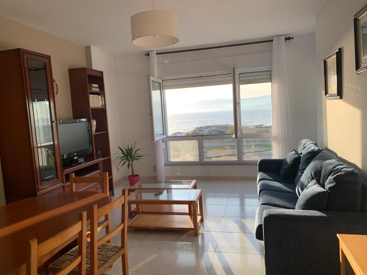 Vut Pedra Do Con Apartamento Portosin Exterior foto